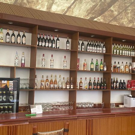 马赛马拉aa酒店 Talek 外观 照片